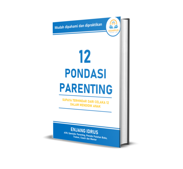 Pondasi Parenting