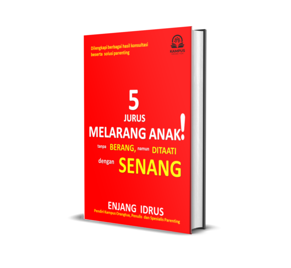5 Jurus Melarang
