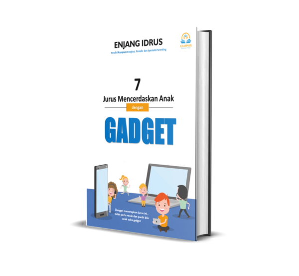 7 jurus gadget