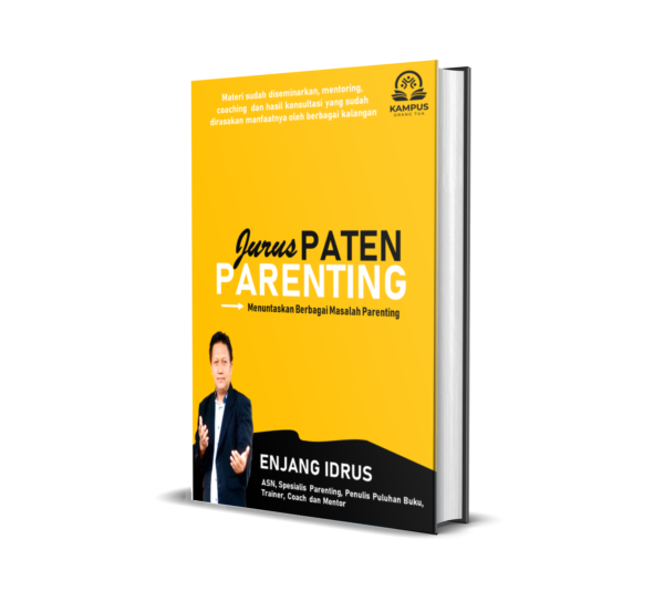 Jurus paten parenting